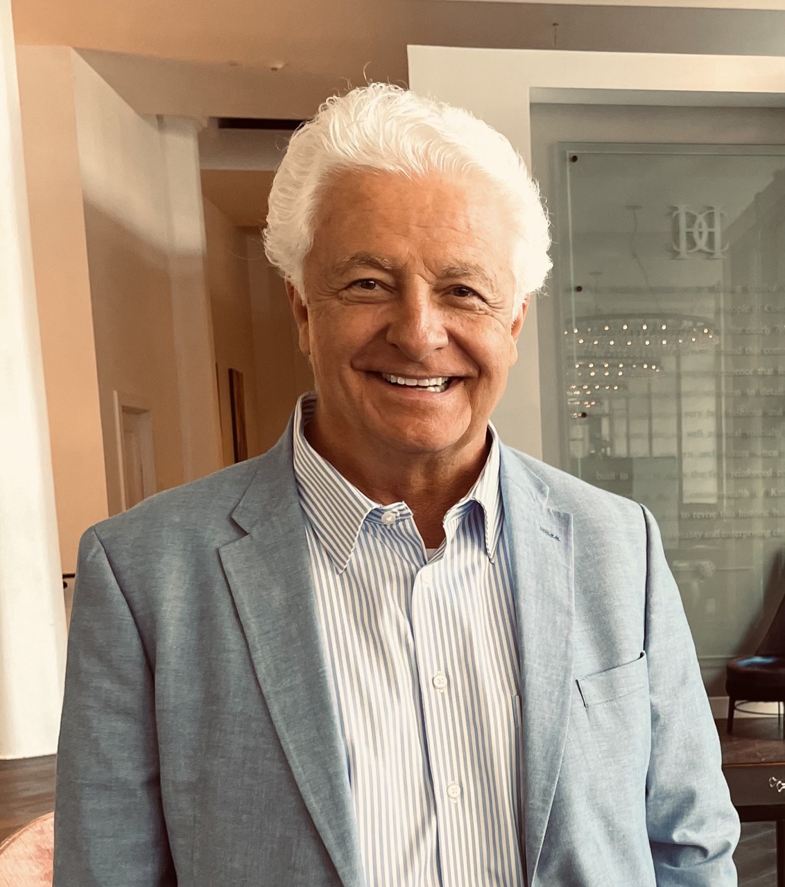 Dr. Dan Francis